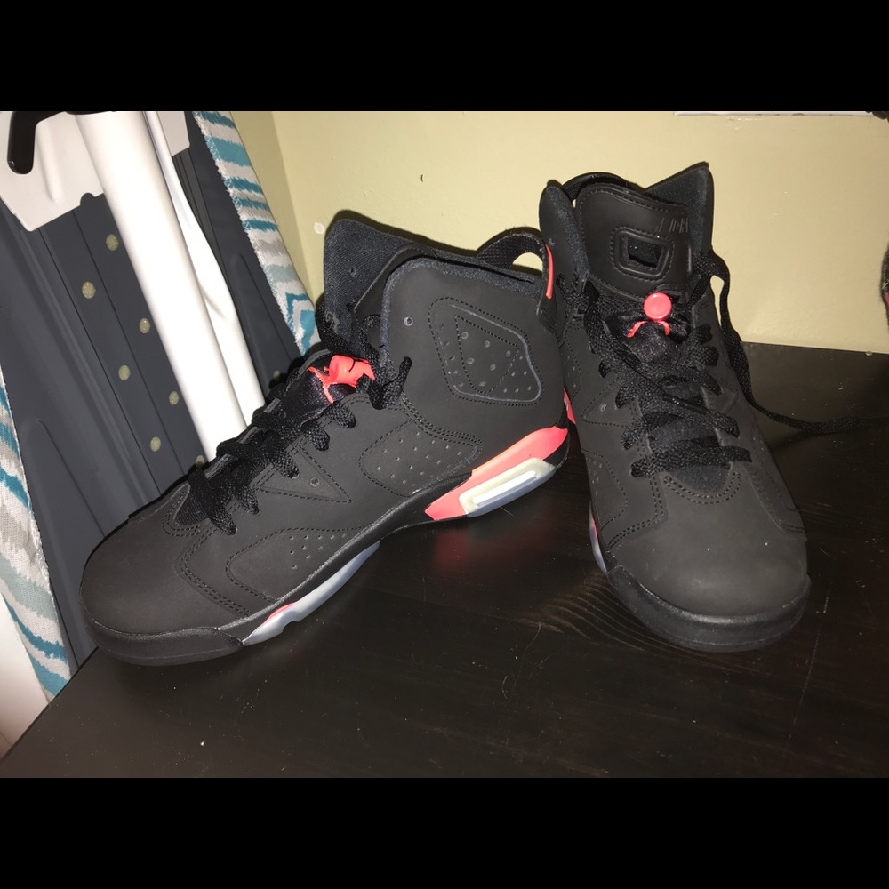 Nike Jordan Kids